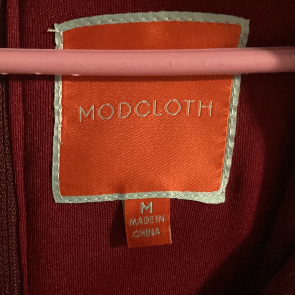 ModCloth dress - Picture 2 of 5